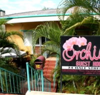 Orchid Guest House - Accommodation QLD