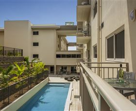 Quest Townsville On Eyre - Accommodation QLD 1