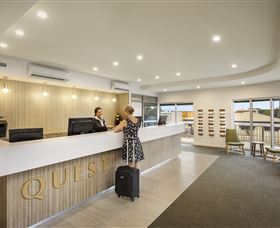 Quest Townsville On Eyre - Accommodation QLD 2