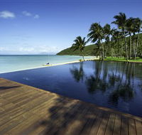 Orpheus Island - Accommodation QLD
