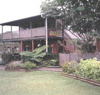 Explorers' Haven Eungella Edge - Accommodation QLD