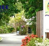 At The Mango Tree - Accommodation QLD