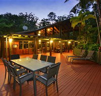 Wait A While Daintree - Accommodation QLD