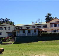 Eungella Chalet - Accommodation QLD
