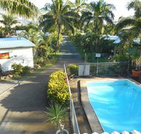 Bush Village Budget Cabins - Accommodation QLD
