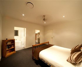 Viewpoint - Accommodation QLD 1