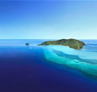 OneOnly Hayman Island - Accommodation QLD