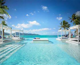 One&Only Hayman Island - Accommodation QLD 1