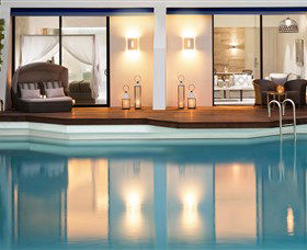 One&Only Hayman Island - Accommodation QLD 2