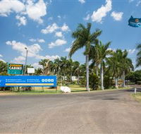 Discovery Holiday Parks - Argylla - Accommodation QLD