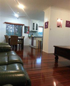 Mackay QLD Accommodation QLD