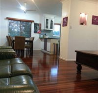 Mackay Holiday Home - Accommodation QLD
