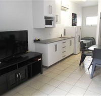 Cool Palms Motel Mackay - Accommodation QLD