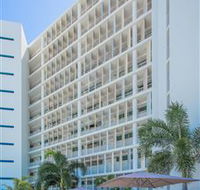 Lanai Riverside Apartments - Accommodation QLD