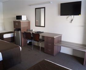 Coral Sands Motel Mackay - Accommodation QLD 2