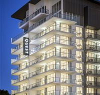 Quest Mackay on Gordon - Accommodation QLD