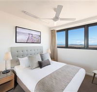 Direct Hotels - Pacific Sands - Accommodation QLD