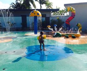 Mackay Harbour QLD Accommodation QLD