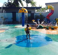 BIG4 Mackay Marine Tourist Park - Accommodation QLD