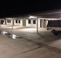 Carmila Sands Motel - Accommodation QLD