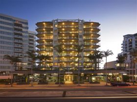 Sunshine Plaza QLD Accommodation QLD