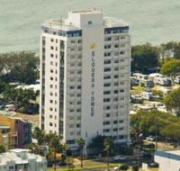 Elouera Tower Beachfront Resort - Accommodation QLD