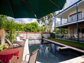Villa Cavour Hervey Bay - Accommodation QLD 1