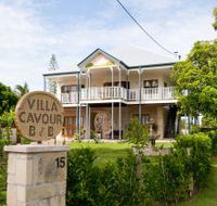 Villa Cavour Hervey Bay - Accommodation QLD