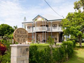 Villa Cavour Hervey Bay - Accommodation QLD 0
