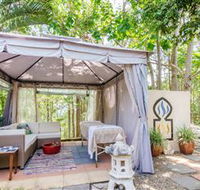 Amytis Gardens Retreat Day Spa and Cooking School - Accommodation QLD