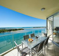 The Duporth Riverside - Accommodation QLD