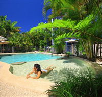 Portobello By The Sea - Accommodation QLD