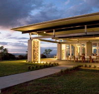 The Bunyip Scenic Rim Resort - Accommodation QLD
