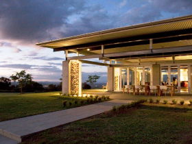 The Bunyip Scenic Rim Resort - Accommodation QLD 0