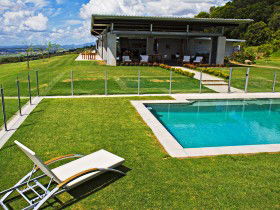 The Bunyip Scenic Rim Resort - Accommodation QLD 1