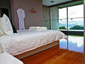 The Bunyip Scenic Rim Resort - Accommodation QLD 3
