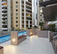 Mantra Midtown - Accommodation QLD