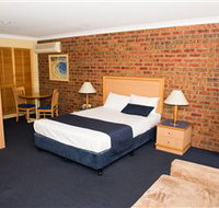 Ipswich Country Motel - Accommodation QLD