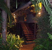 Grey Gum Lodge - Accommodation QLD