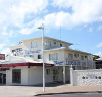 Endeavour Inn Emu Park - Accommodation QLD