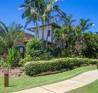 Sandcastles 1770 Motel and Resort - Accommodation QLD