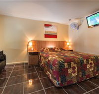 Winter Sun Motel - Accommodation QLD