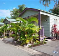 Discovery Holiday Parks Rockhampton - Accommodation QLD