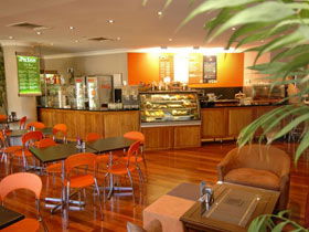 Mercure Capricorn Resort Yeppoon - Accommodation QLD 2