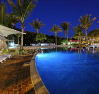 Mercure Capricorn Resort Yeppoon - Accommodation QLD