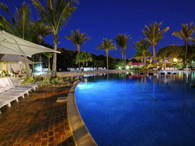 Mercure Capricorn Resort Yeppoon - Accommodation QLD 0