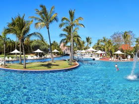 Mercure Capricorn Resort Yeppoon - Accommodation QLD 3