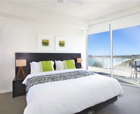 Oshen Apartments Yeppoon - Accommodation QLD 2