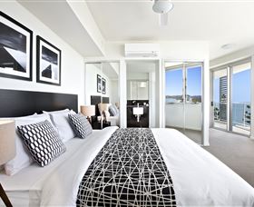 Oshen Apartments Yeppoon - Accommodation QLD 1