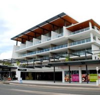 Echelon Apartments Yeppoon - Accommodation QLD